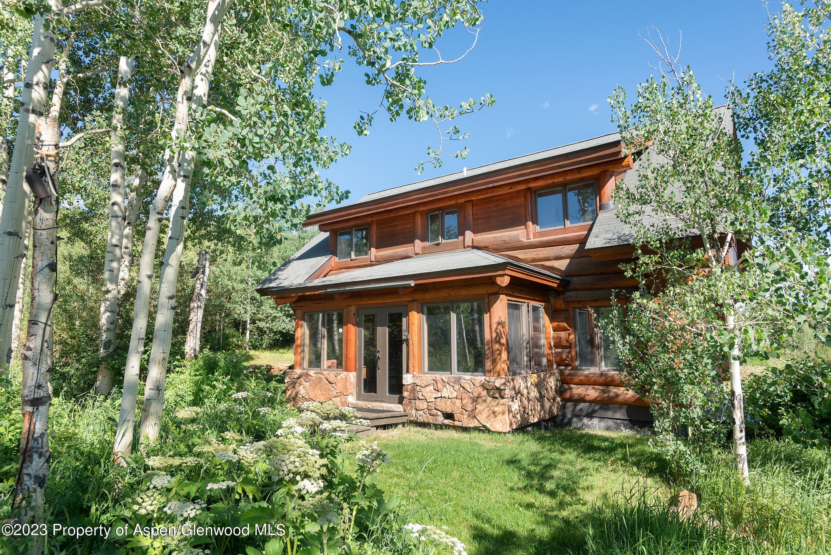 1. 4275 Sopris Mountain Ranch Road