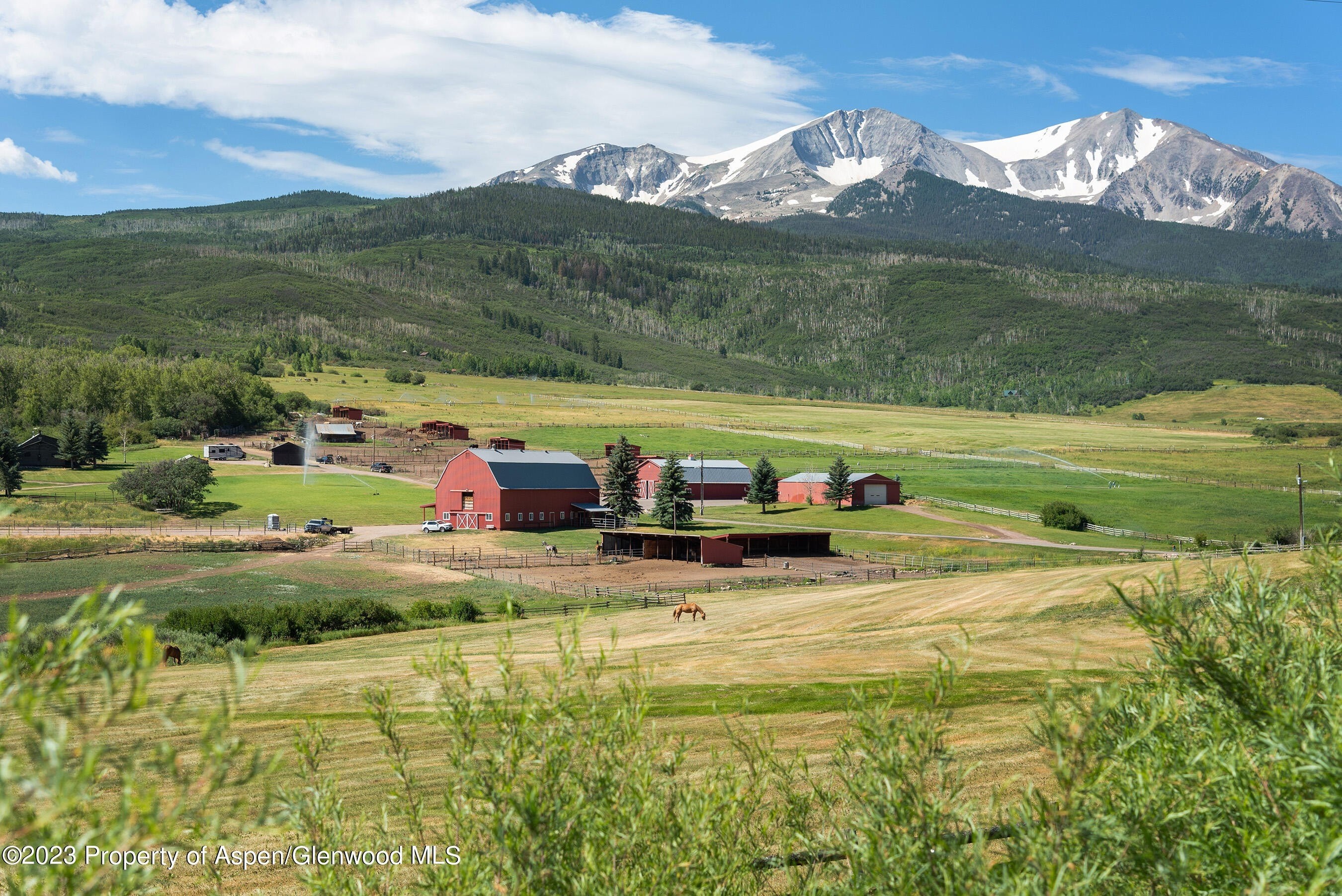 21. 4275 Sopris Mountain Ranch Road