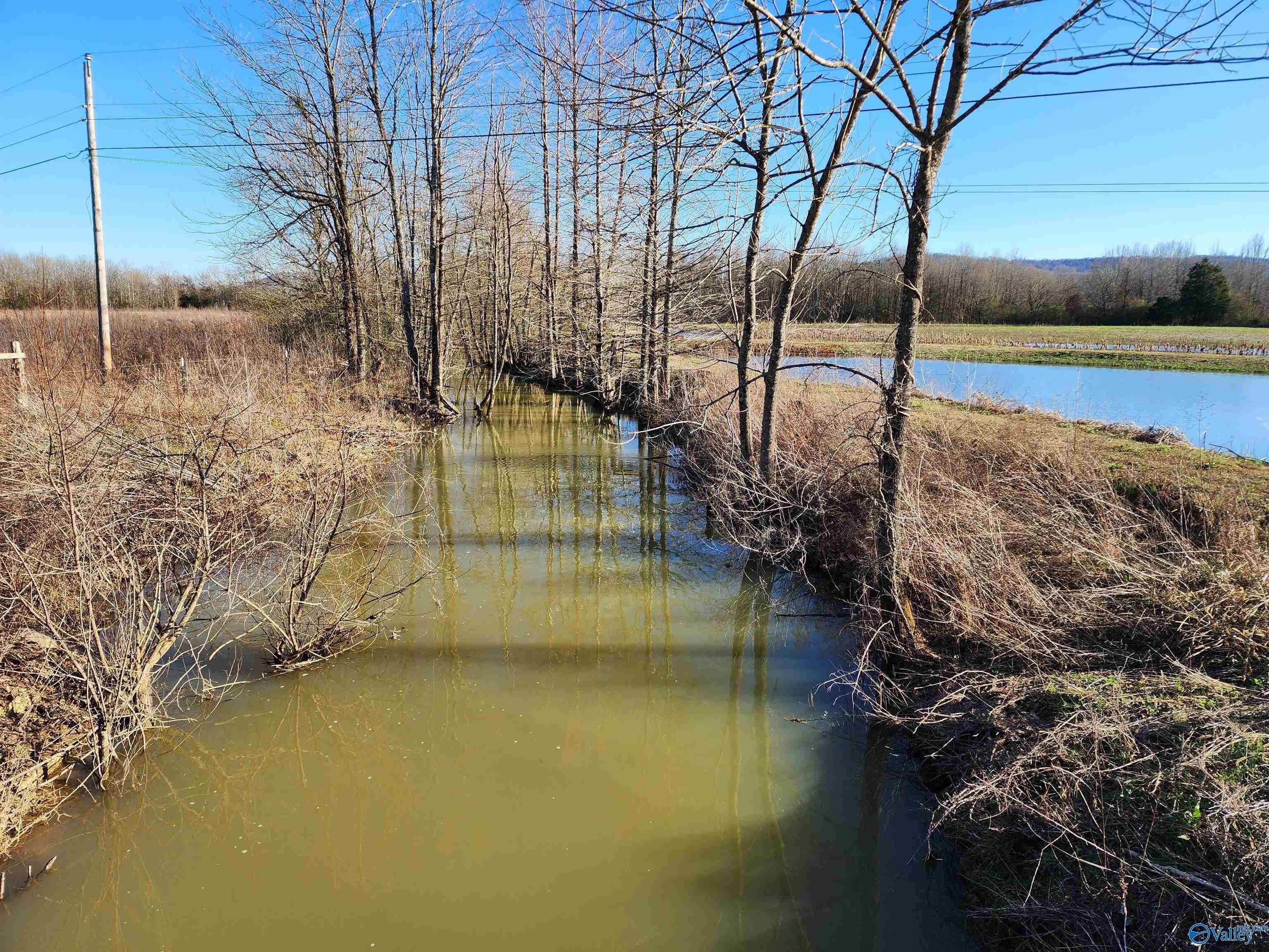 32. 35+/- Acres Of County Road 11