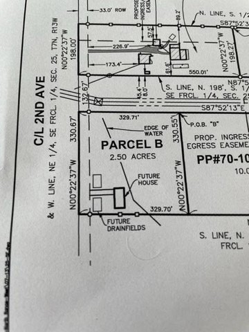 5. Parcel B 2nd Avenue NW