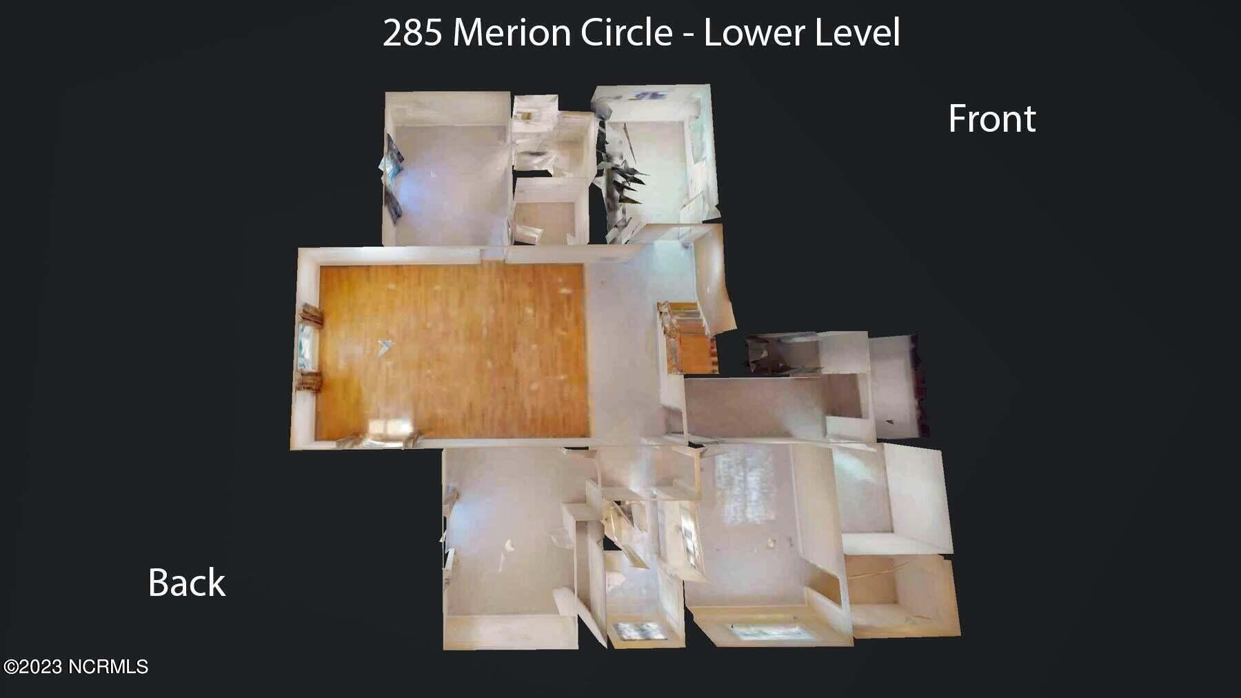 36. 285 Merion Circle