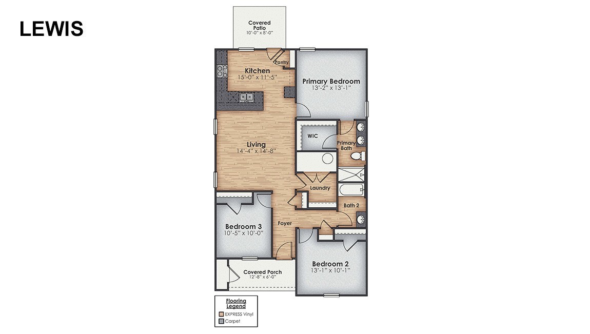 29. 2196 Grande Palms Trail SE Lot 38