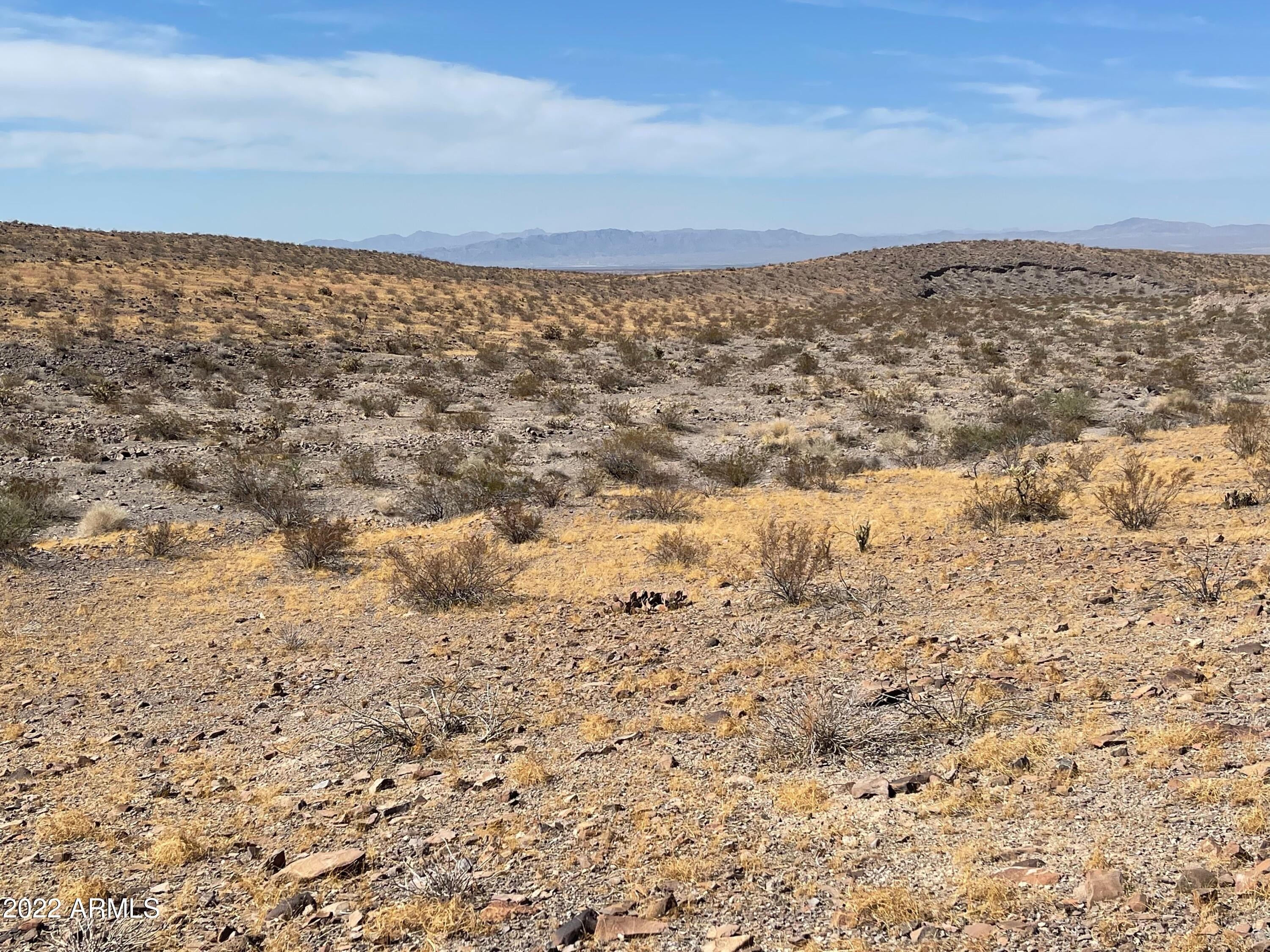 10. 000 282 Acres Mohave Milltown Trail