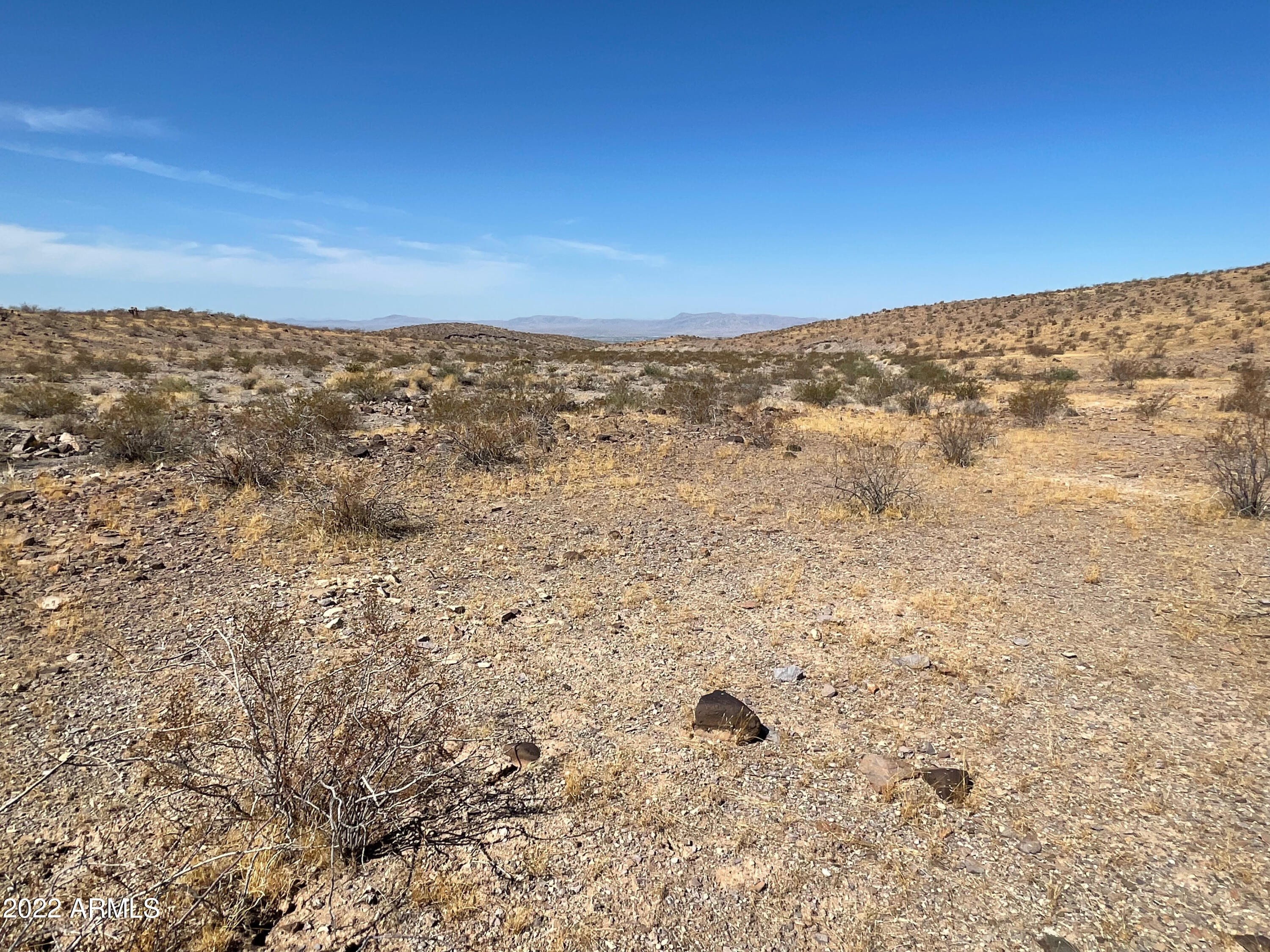 6. 000 282 Acres Mohave Milltown Trail