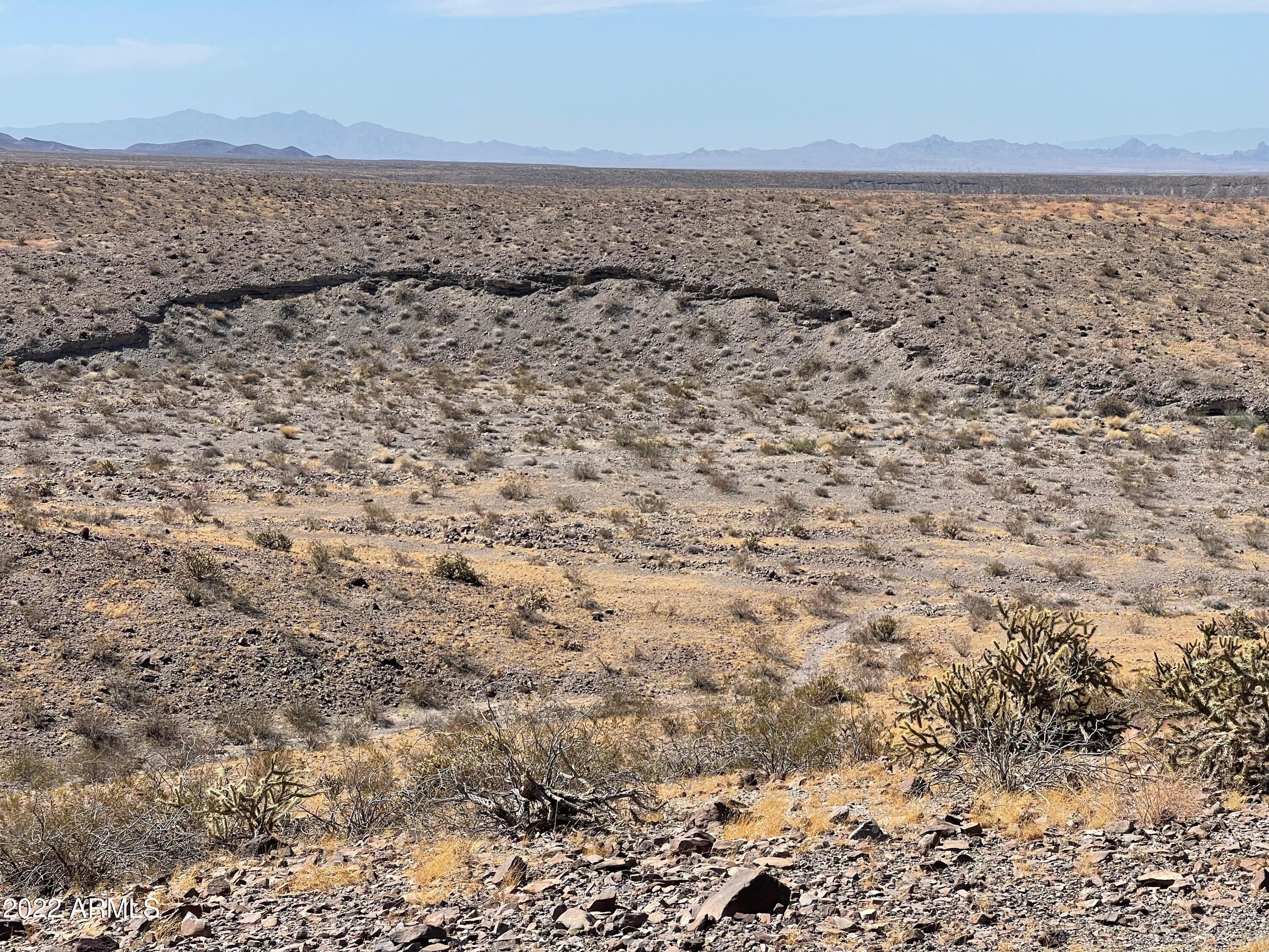 16. 000 282 Acres Mohave Milltown Trail