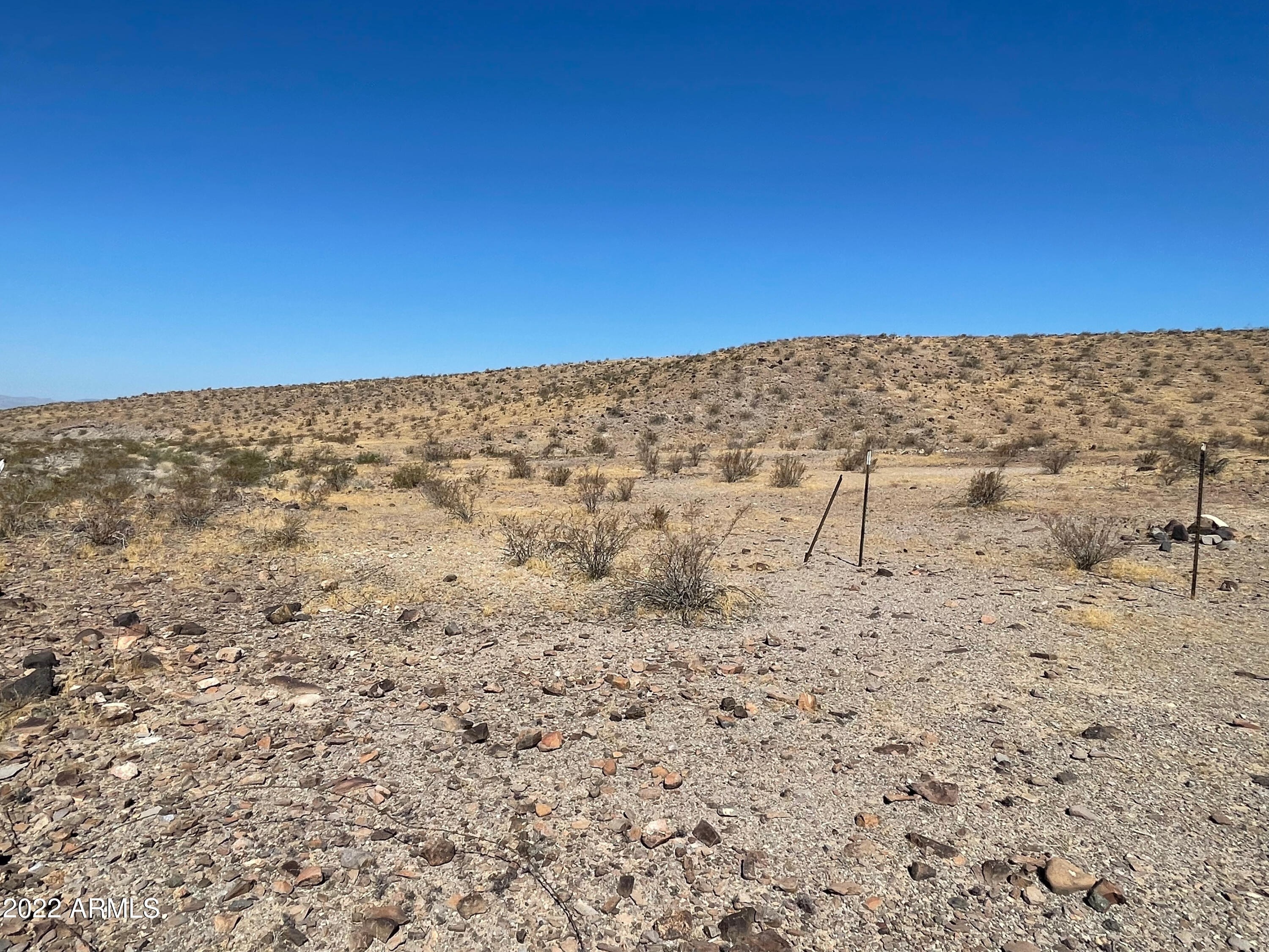 5. 000 282 Acres Mohave Milltown Trail