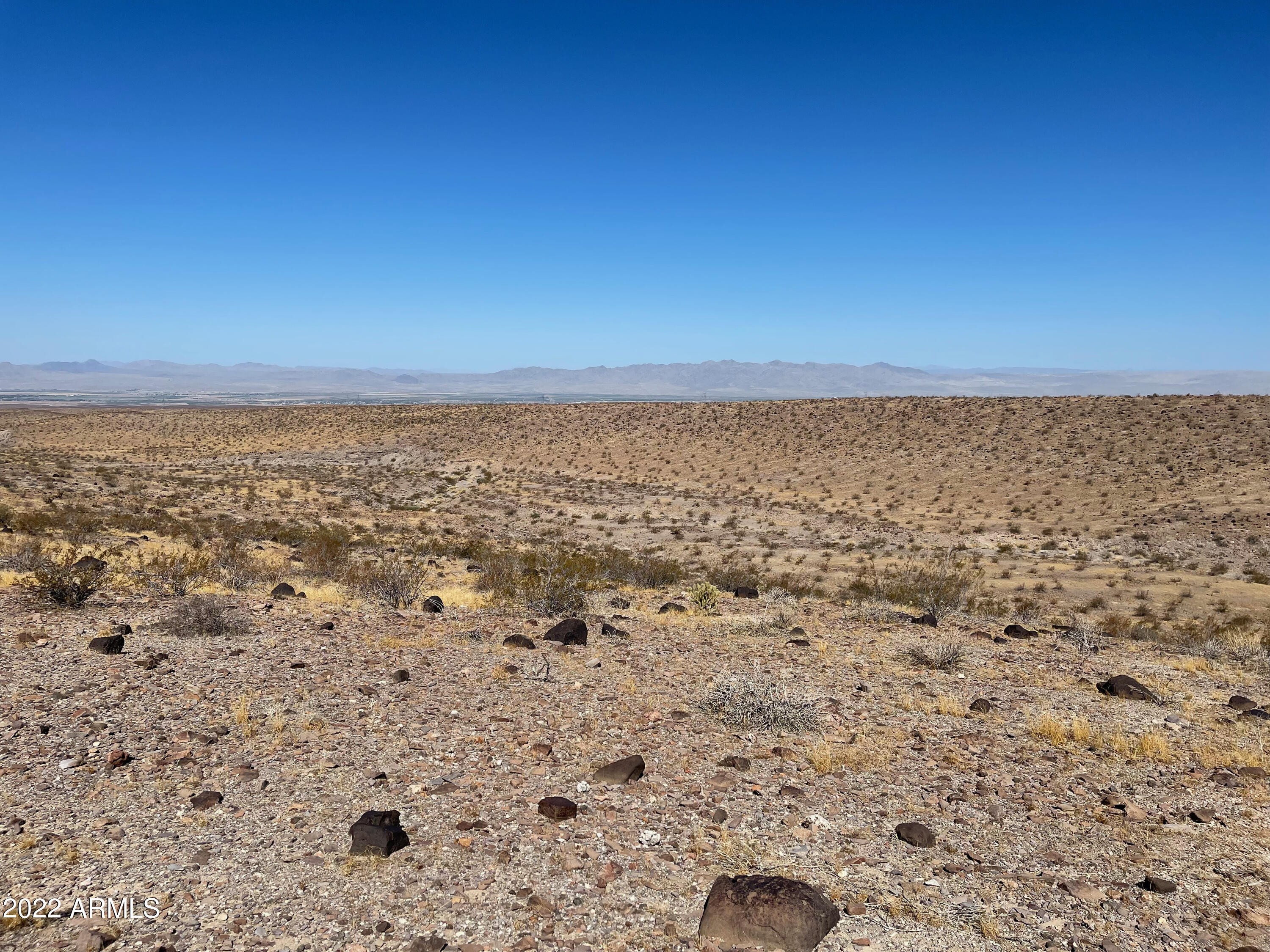 2. 000 282 Acres Mohave Milltown Trail