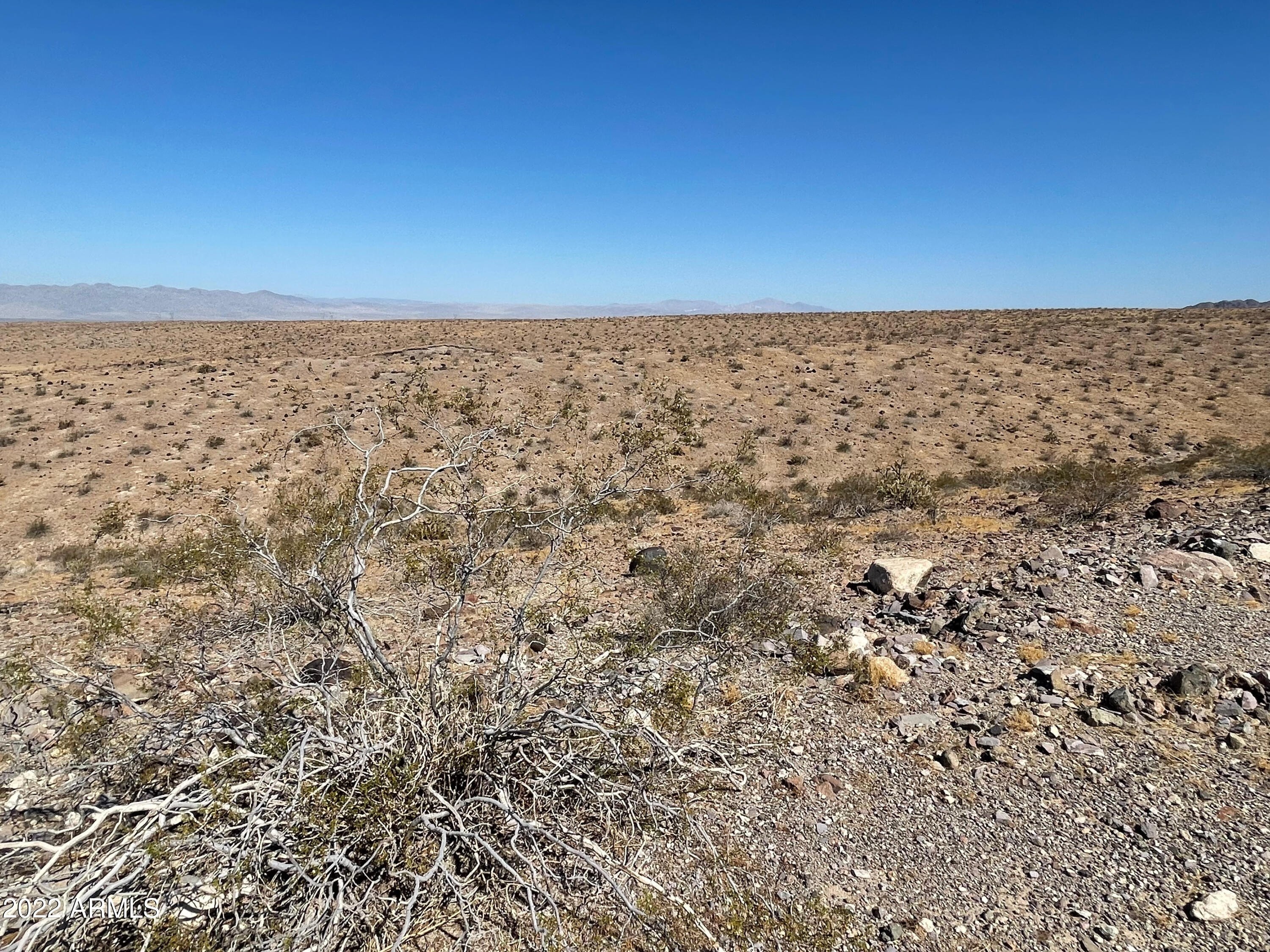 15. 000 282 Acres Mohave Milltown Trail