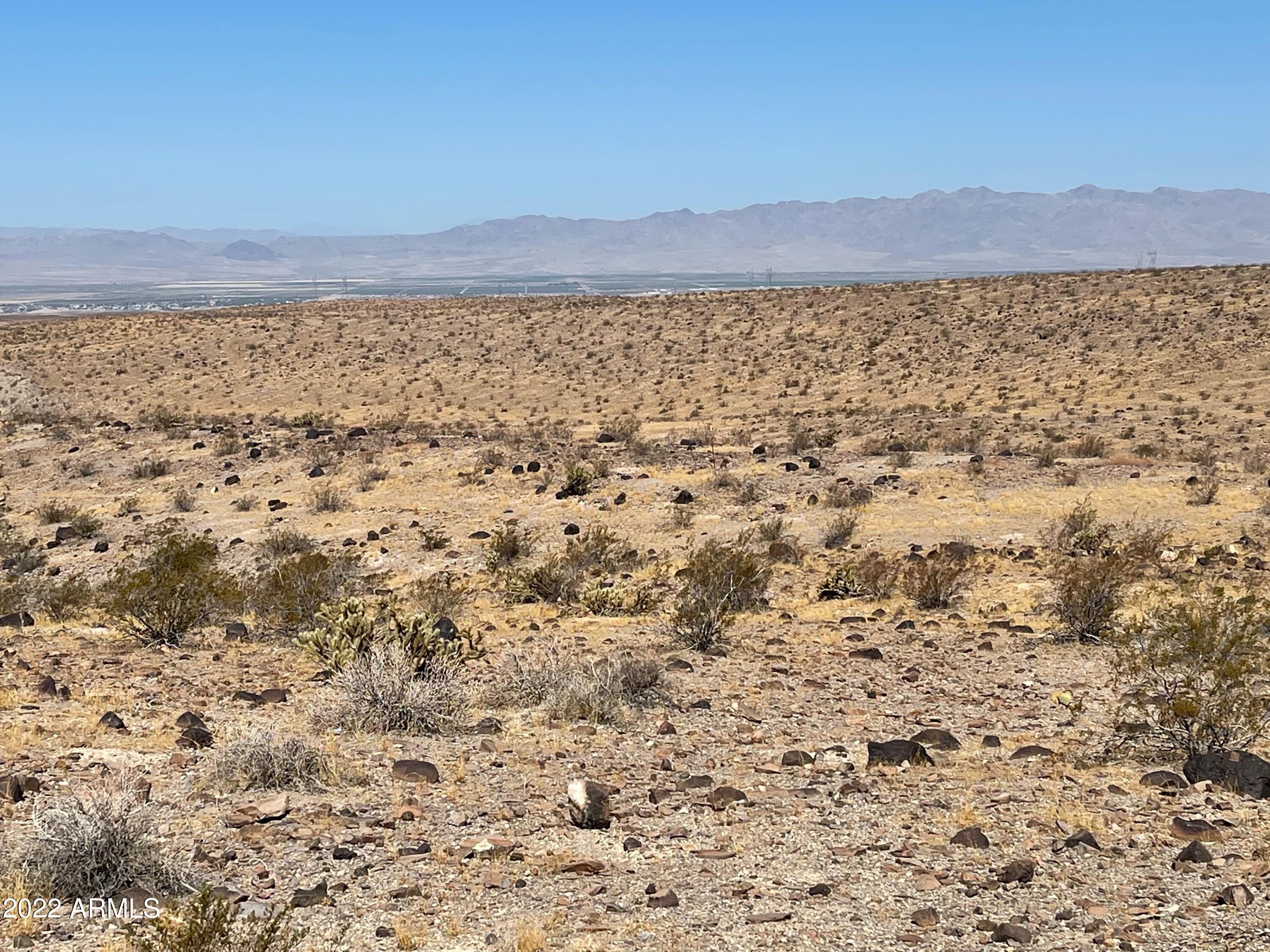 12. 000 282 Acres Mohave Milltown Trail