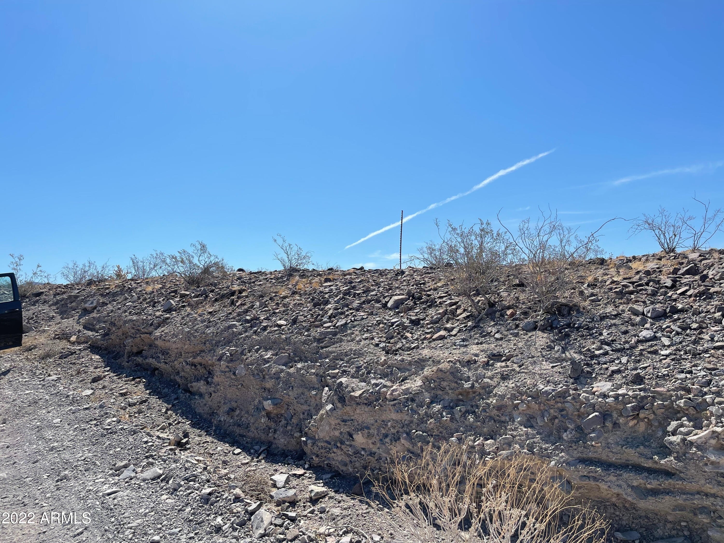 18. 000 282 Acres Mohave Milltown Trail