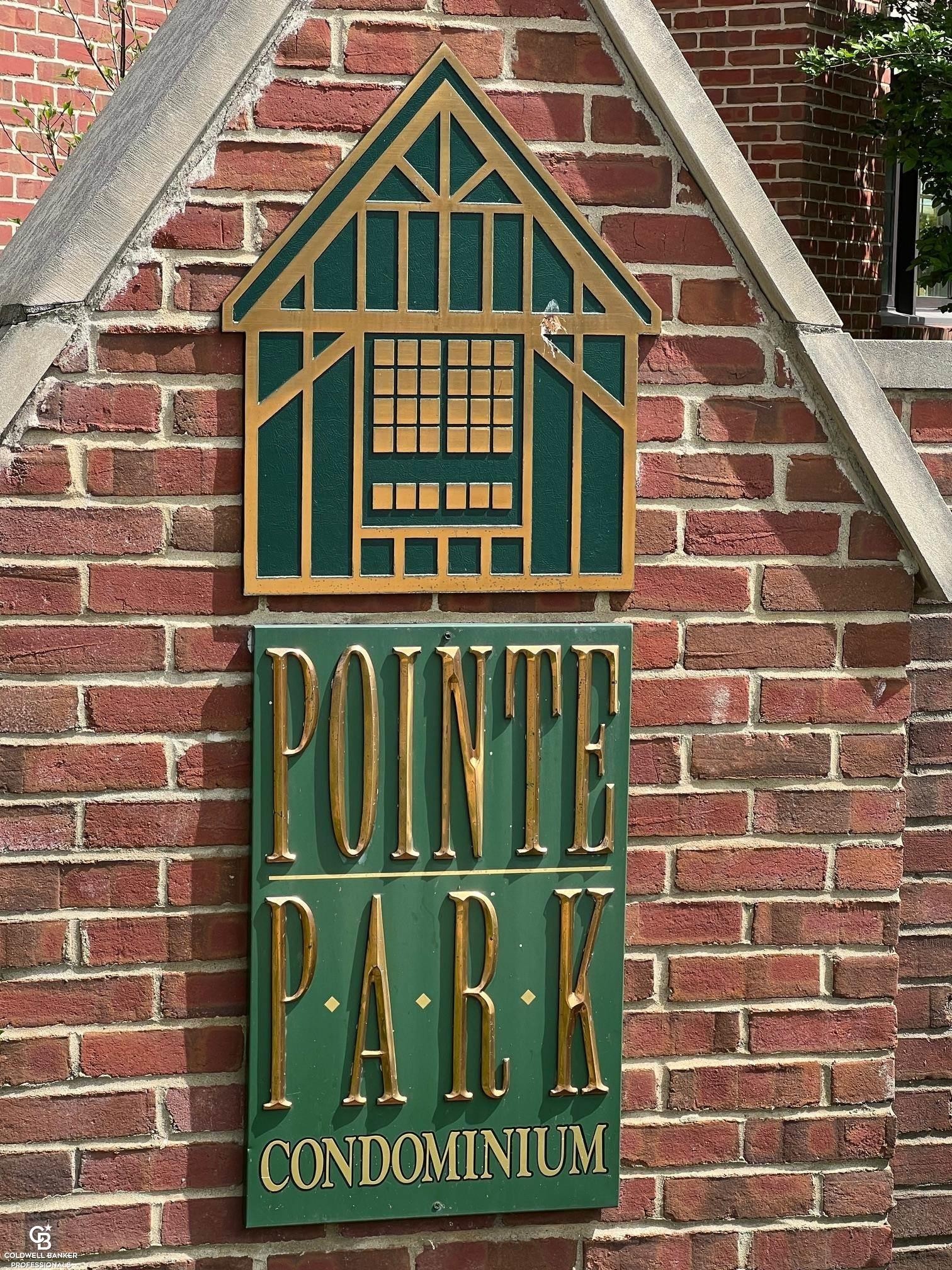 1. 24 Pointe Park