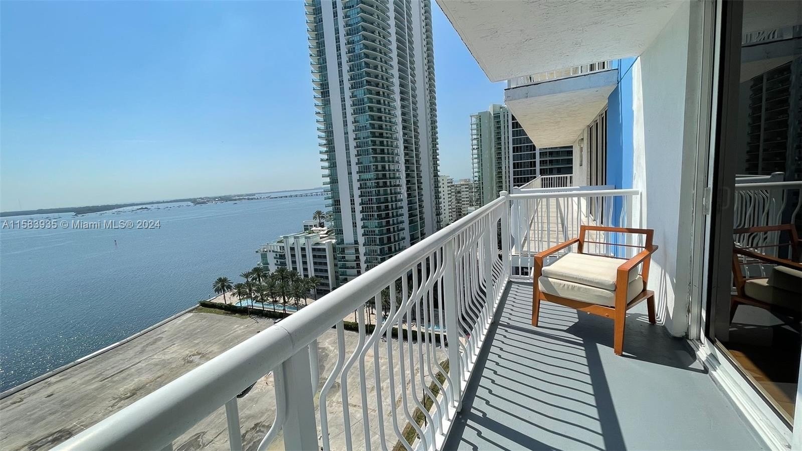 1. 1200 Brickell Bay Dr