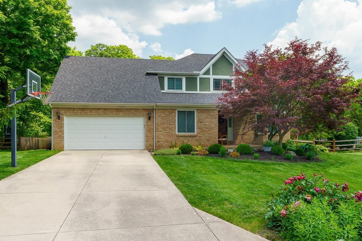 1. 6007 Woodbrook Court