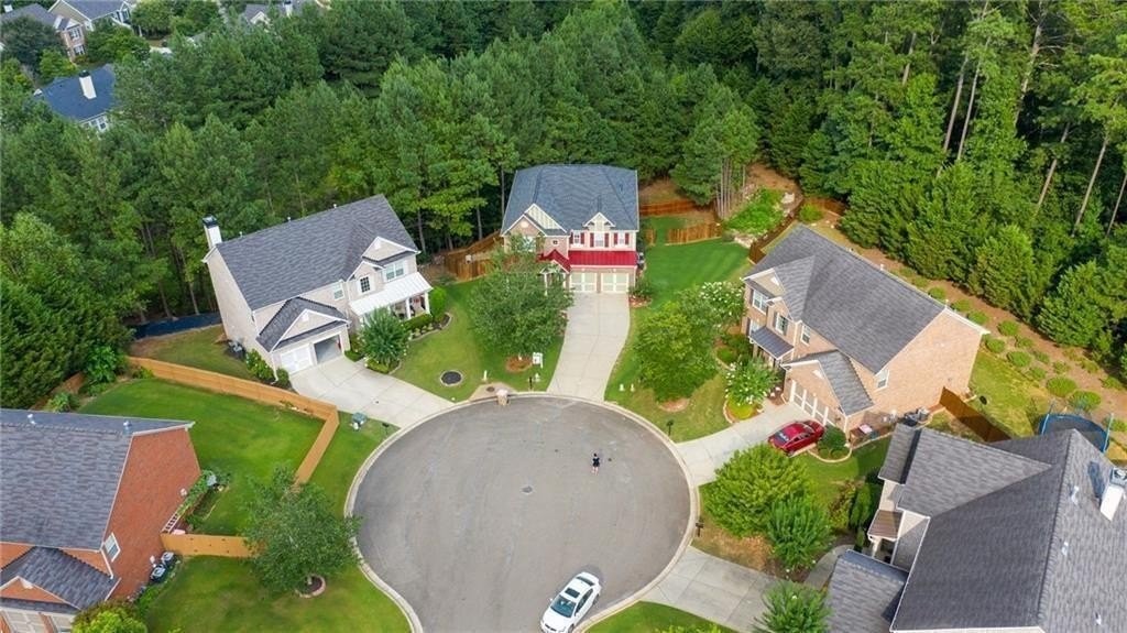 45. 4825 Shiloh Creek Court