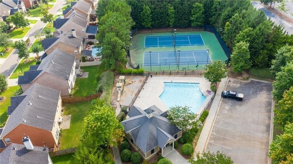 43. 4825 Shiloh Creek Court