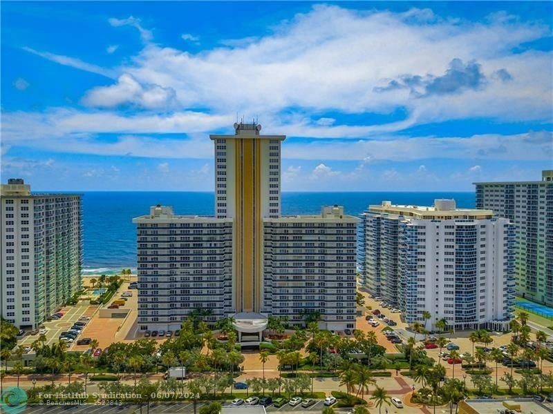 1. 3500 Galt Ocean Dr