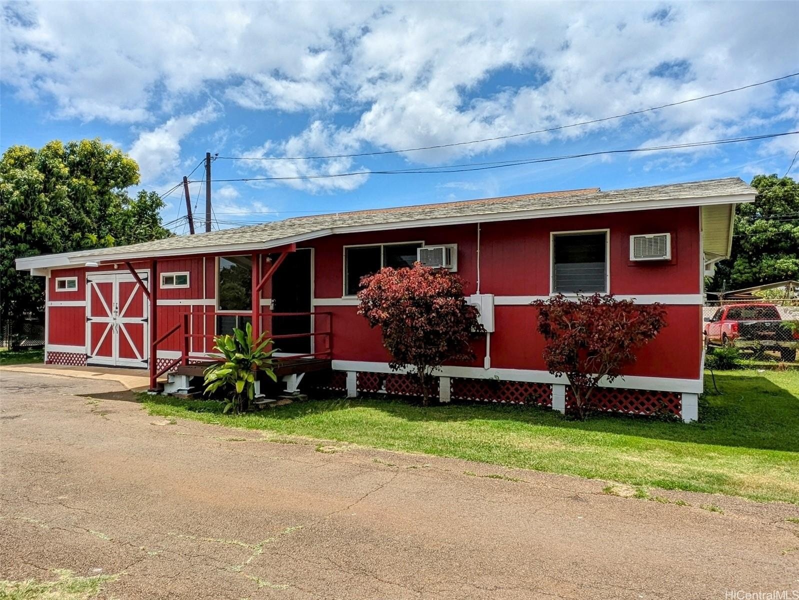 8. 84-1064 Lahaina Street