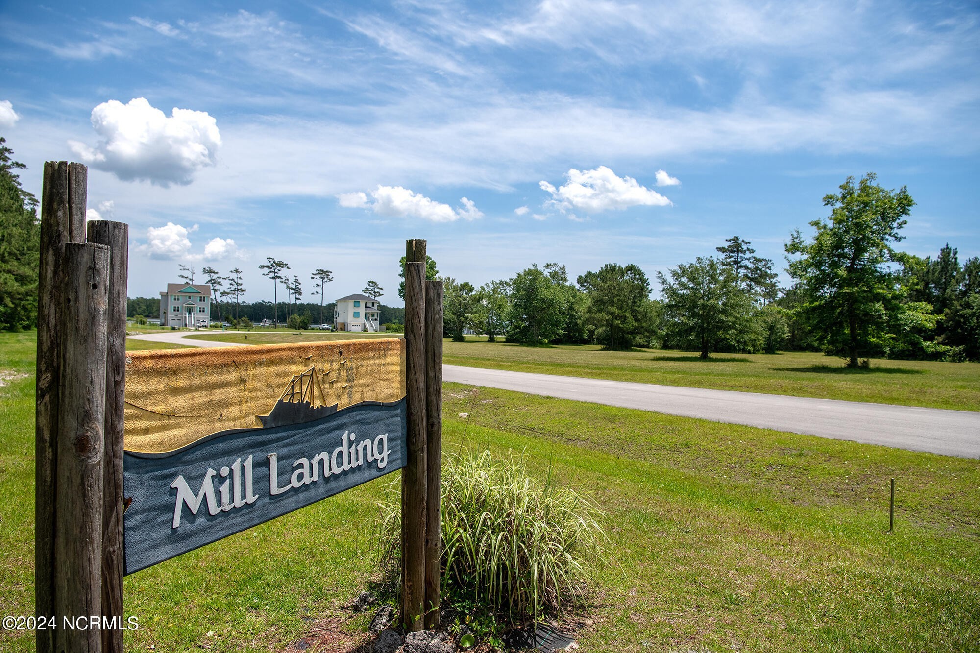 11. 132 Mill Landing Point Road