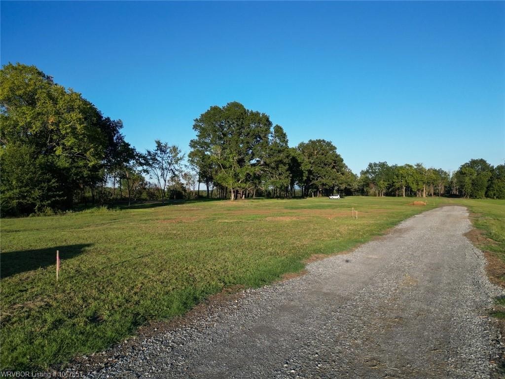 37. Tbd Lot 1 Bayless  St