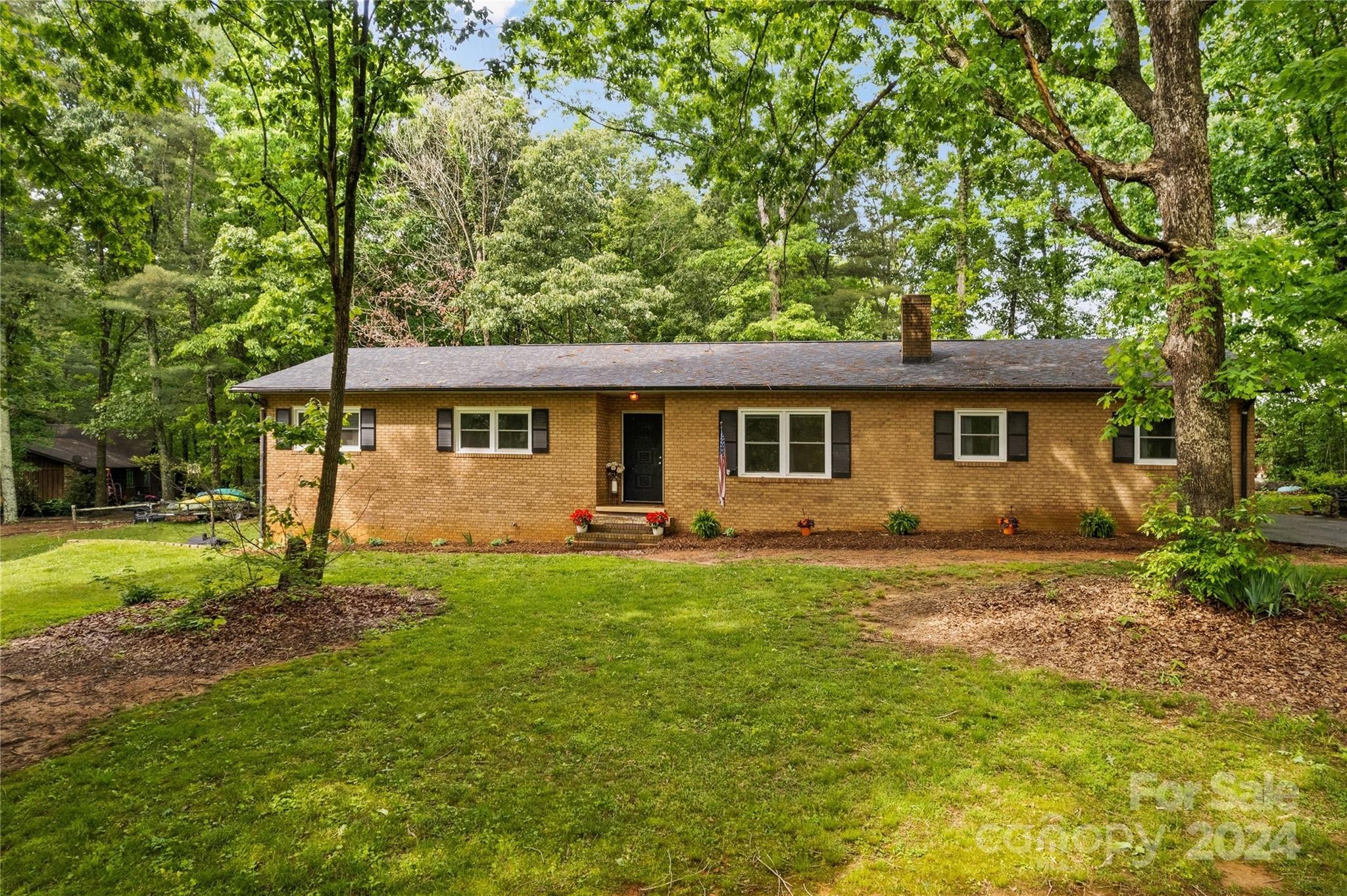 1. 70 Forest Acres Loop