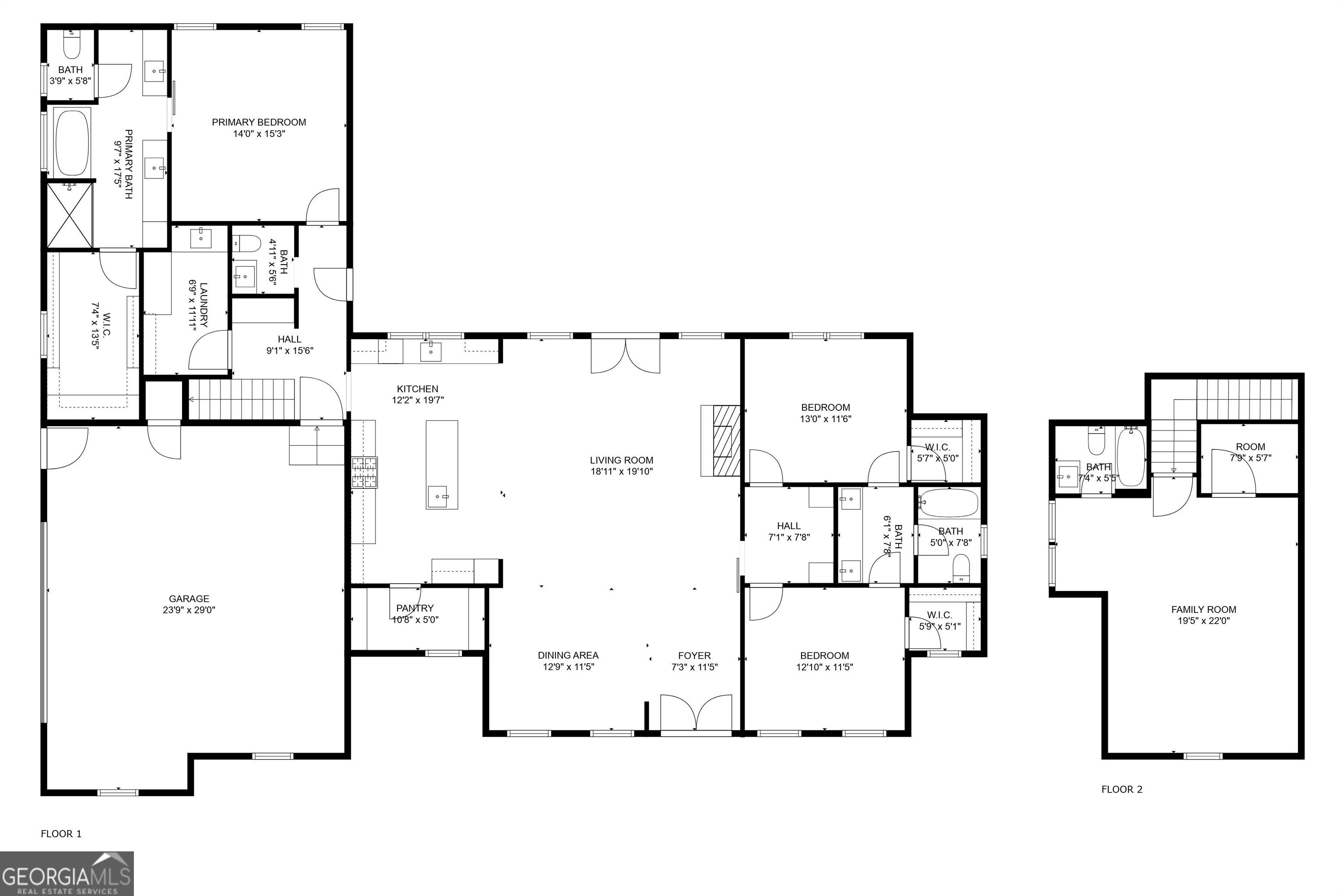 50. Lot 5 Fay Dr