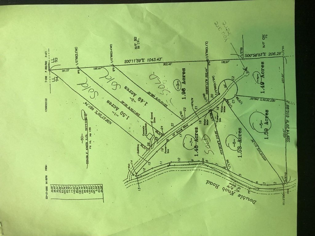 3. Lot 6 Eagles Lane