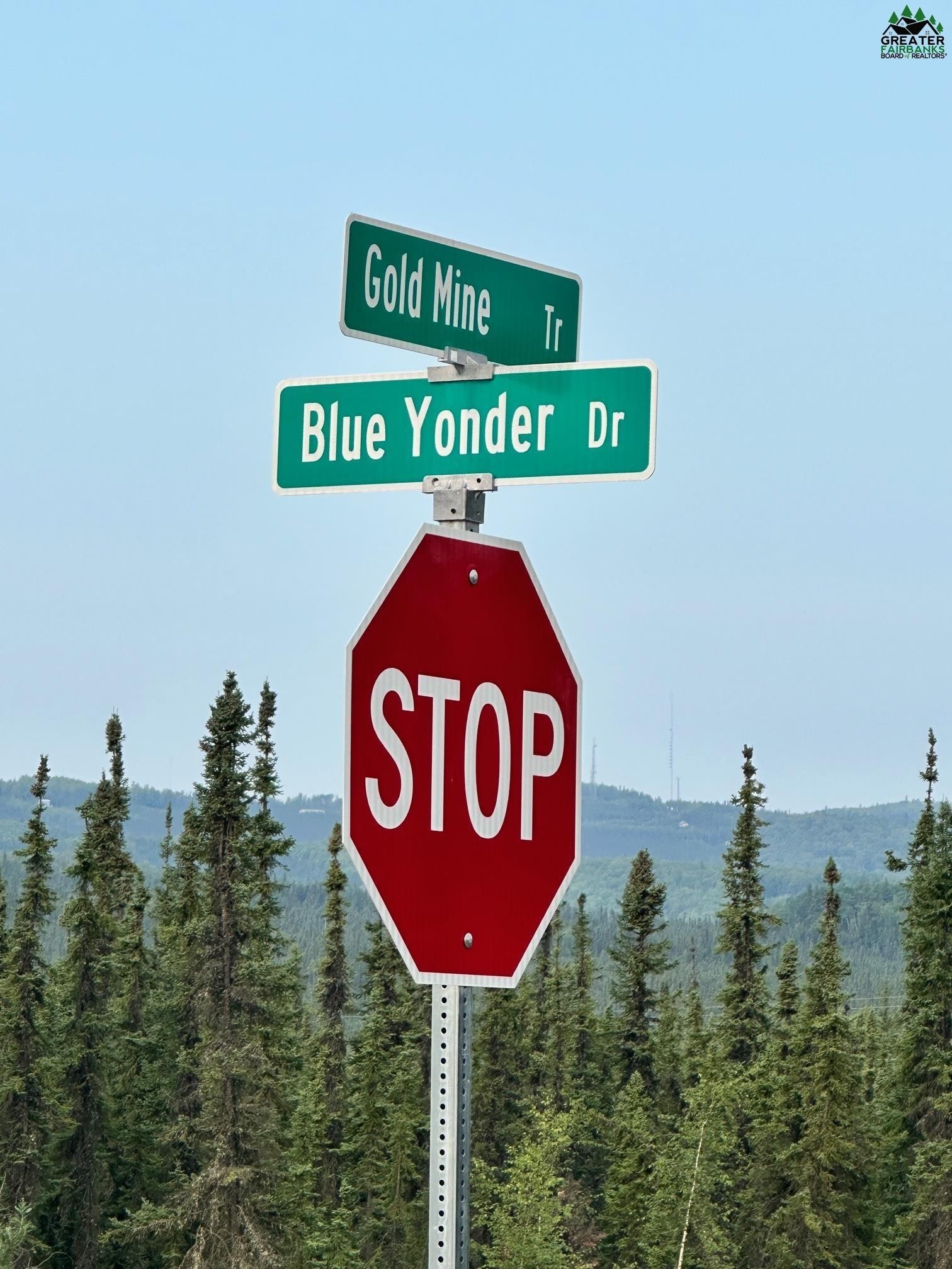 2. Lot 3 Blue Yonder Drive