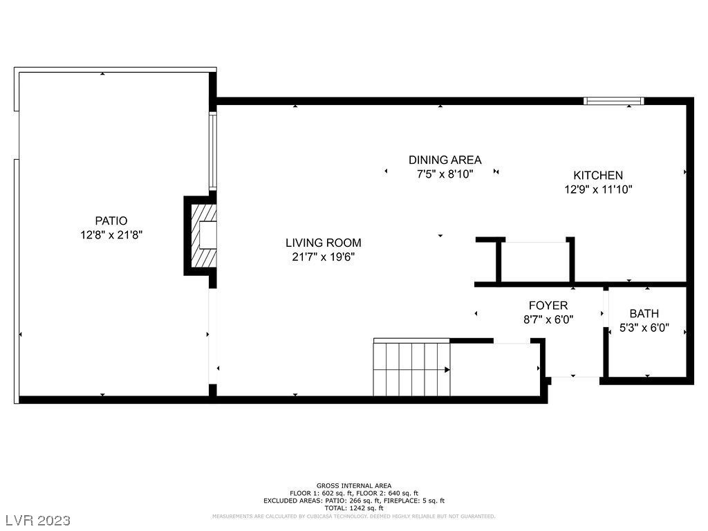 38. 3433 Lorilou Lane