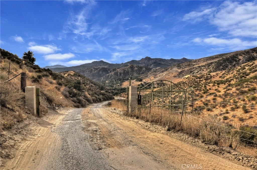 2. 0 Ybarra Motorway