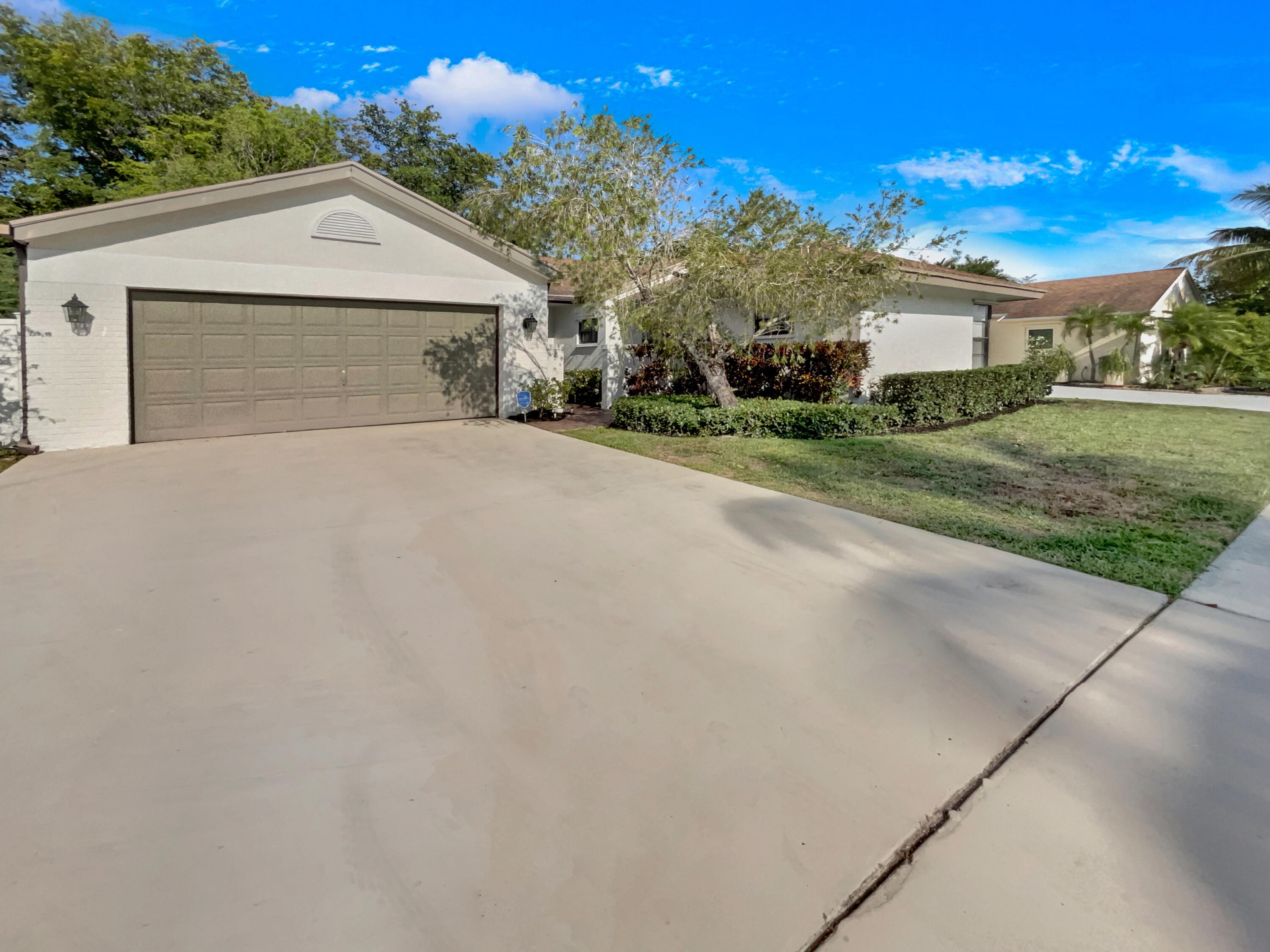 1. 21054 Country Creek Drive