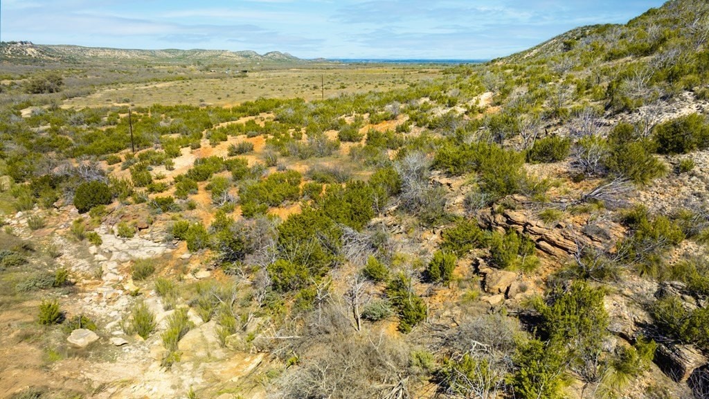 2. Poverty Canyon Rd