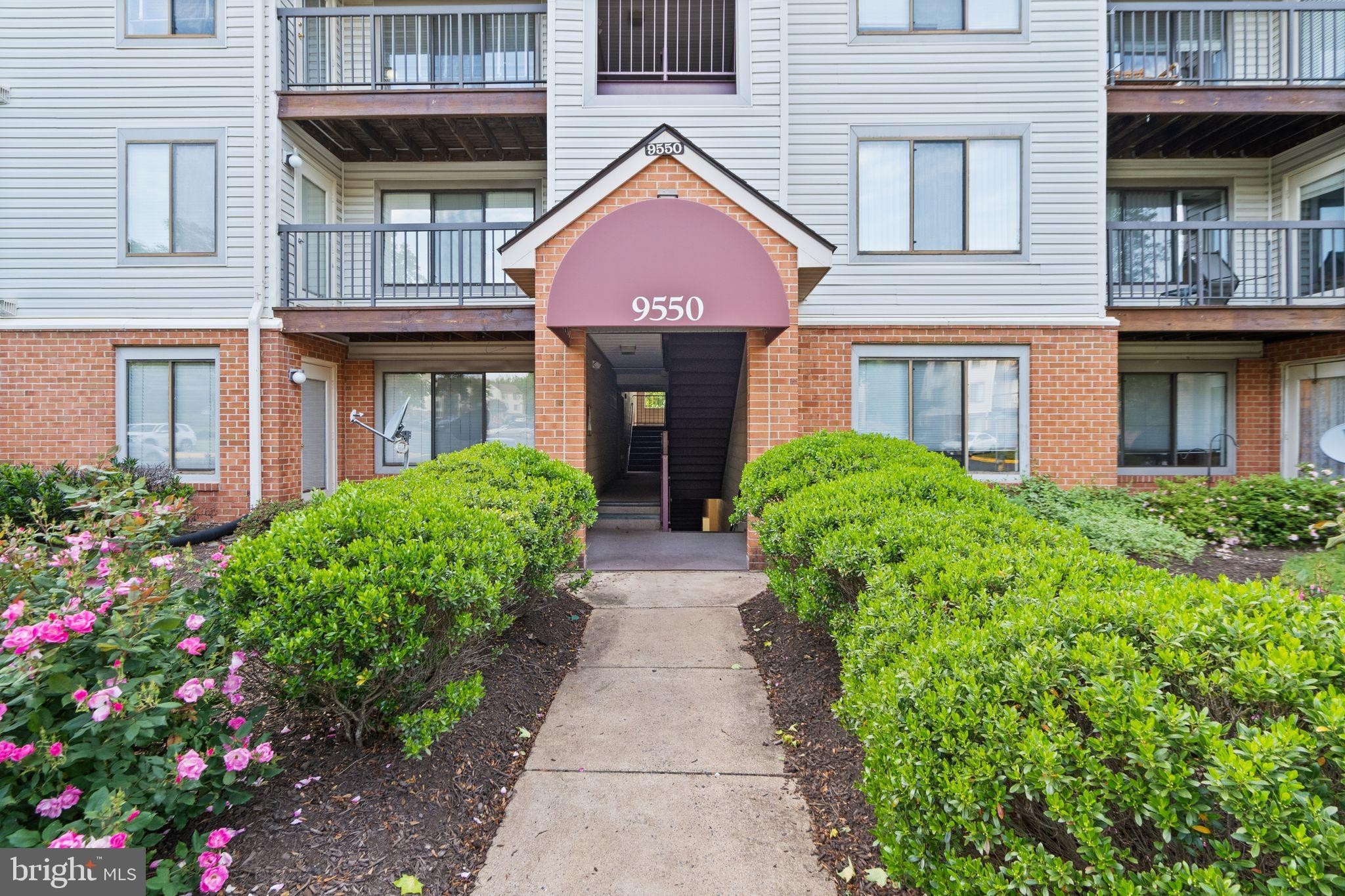 1. 9550 Cannoneer Court