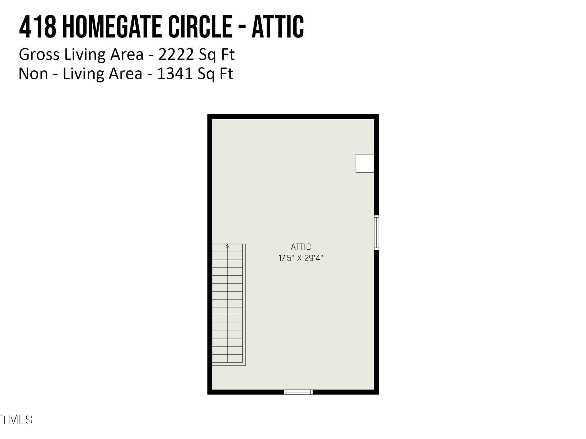 20. 418 Homegate Circle