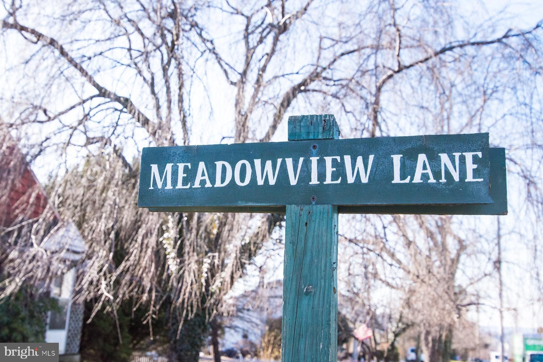 3. 1223 Meadowview Lane