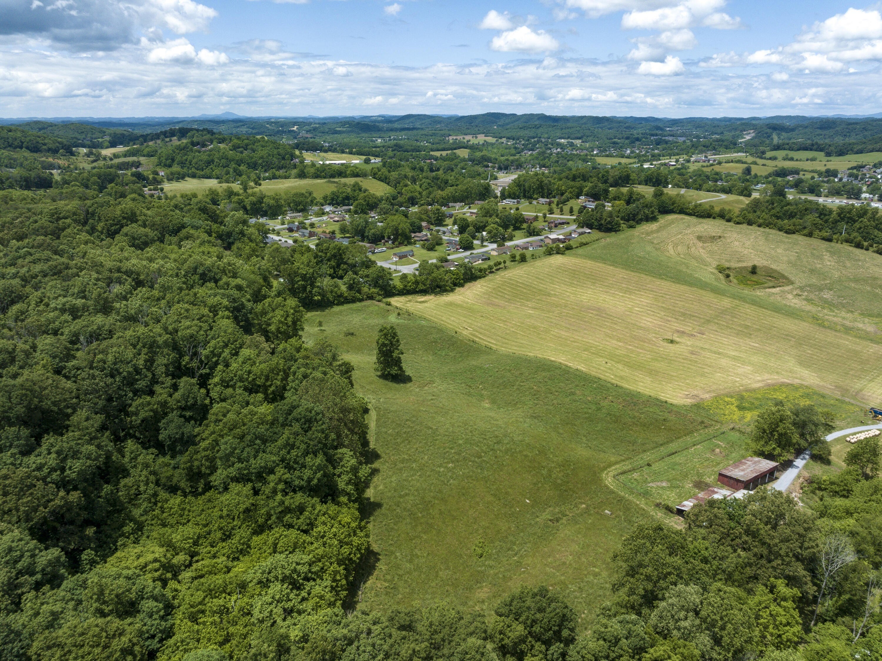 43. Lot 11 Old White Top Road