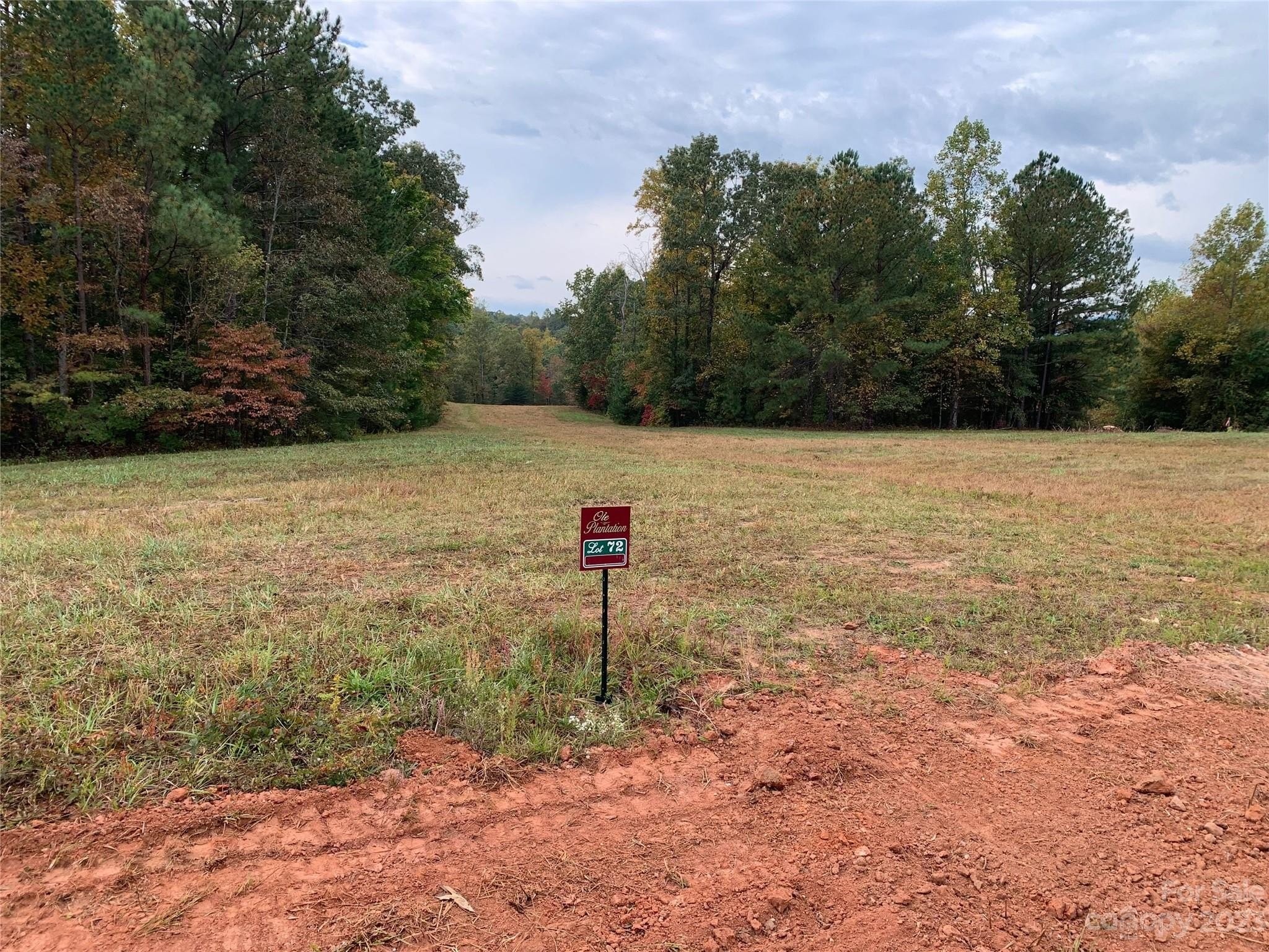 1. 10.16 Acres,Lot 72 Ole Plantation Drive