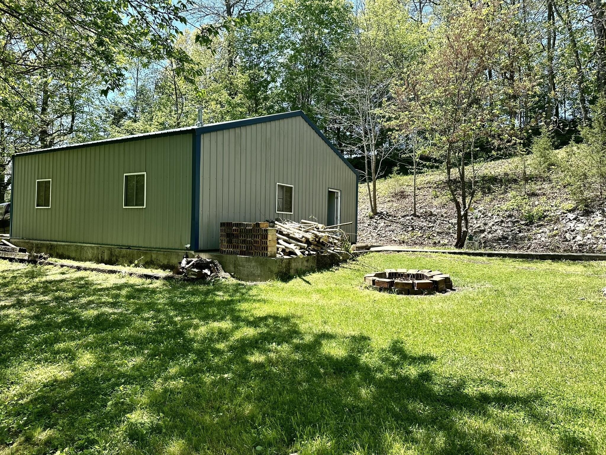 37. 1185 Furnace Mountain Road