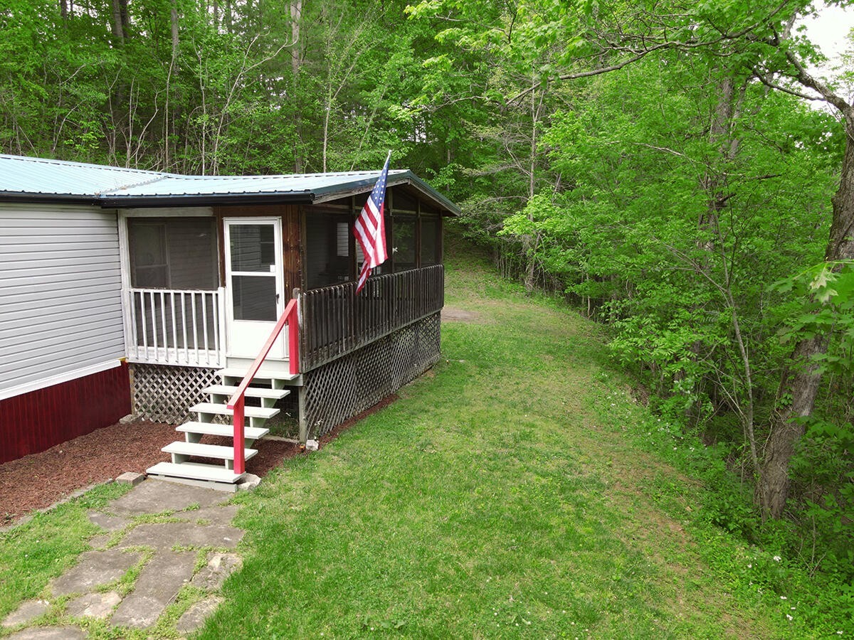 27. 1185 Furnace Mountain Road