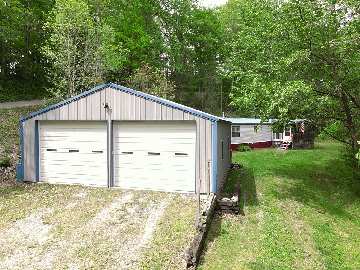 2. 1185 Furnace Mountain Road