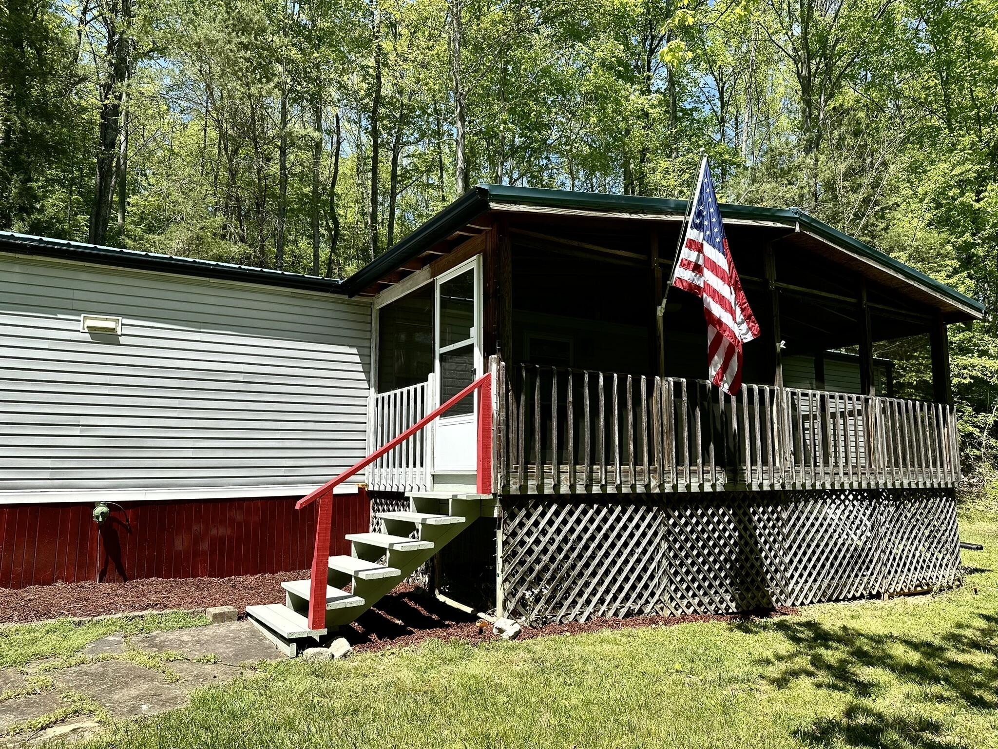 5. 1185 Furnace Mountain Road