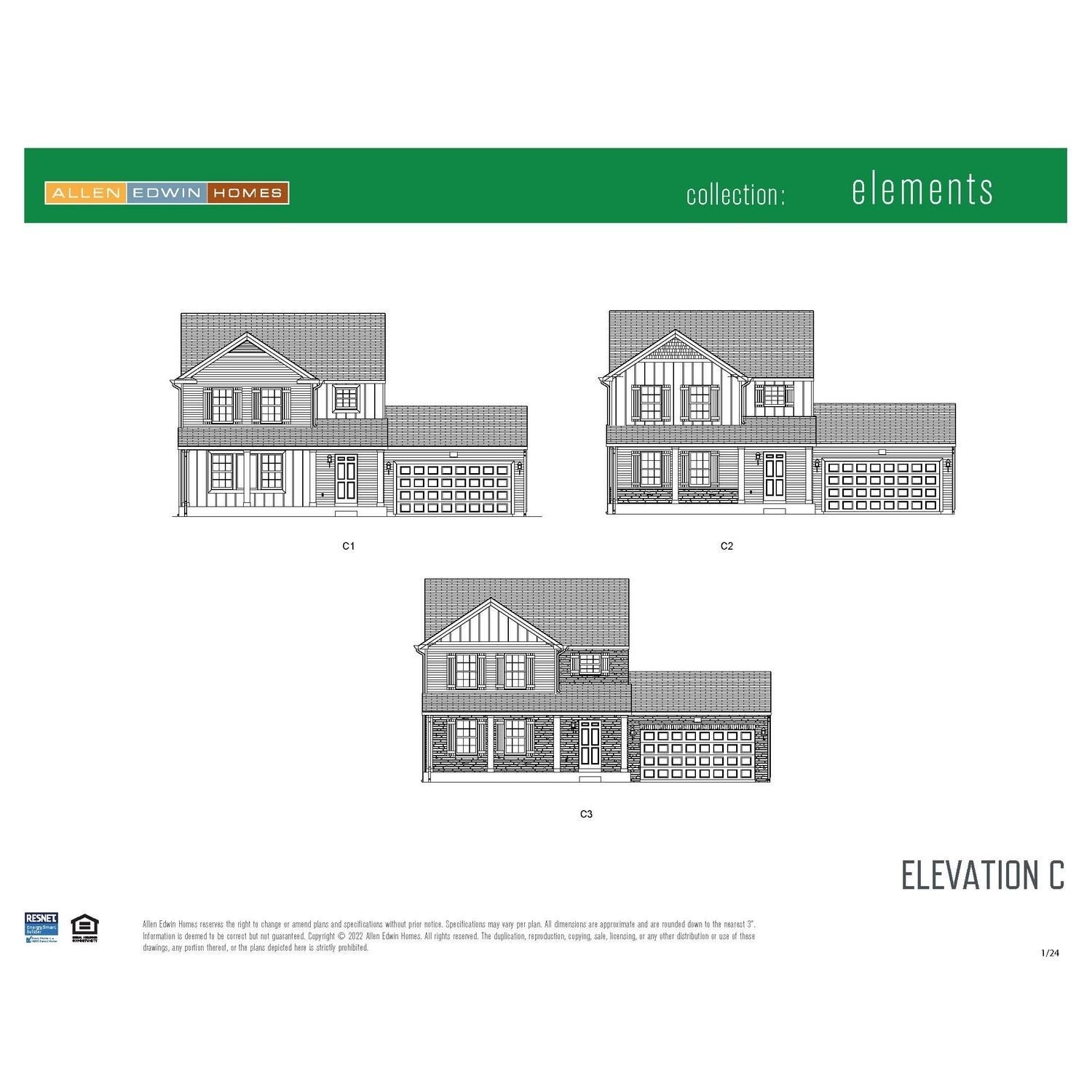 17. Woodridge Drive