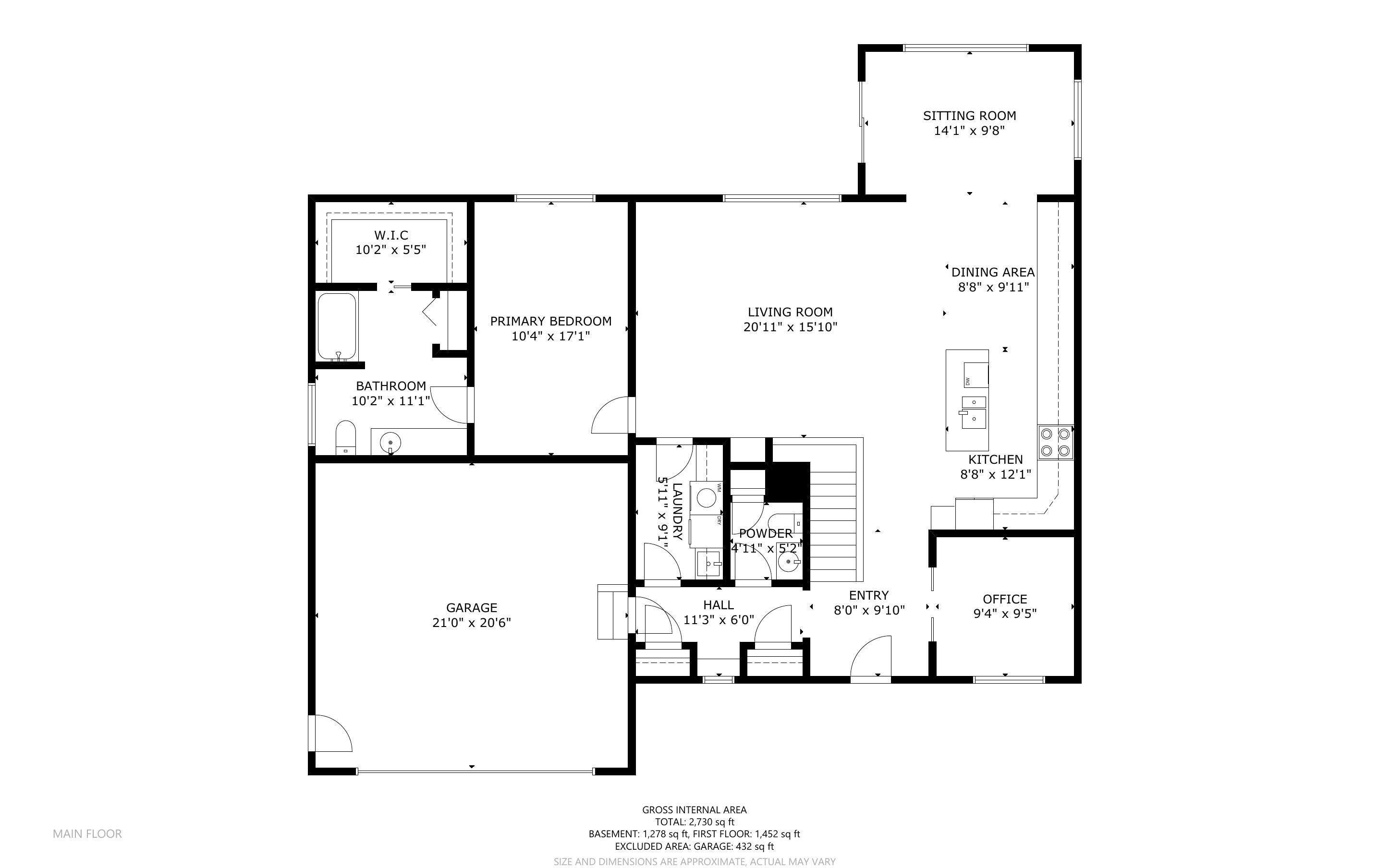 47. 7749 Stations Drive SW