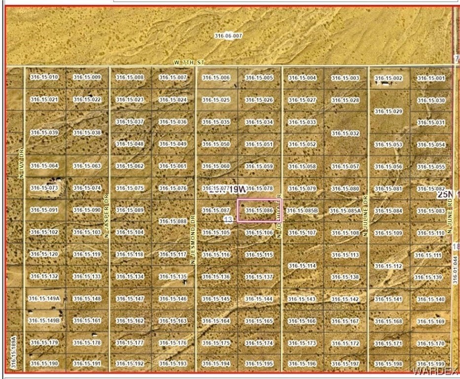 2. Lot 101 Joshua Drive