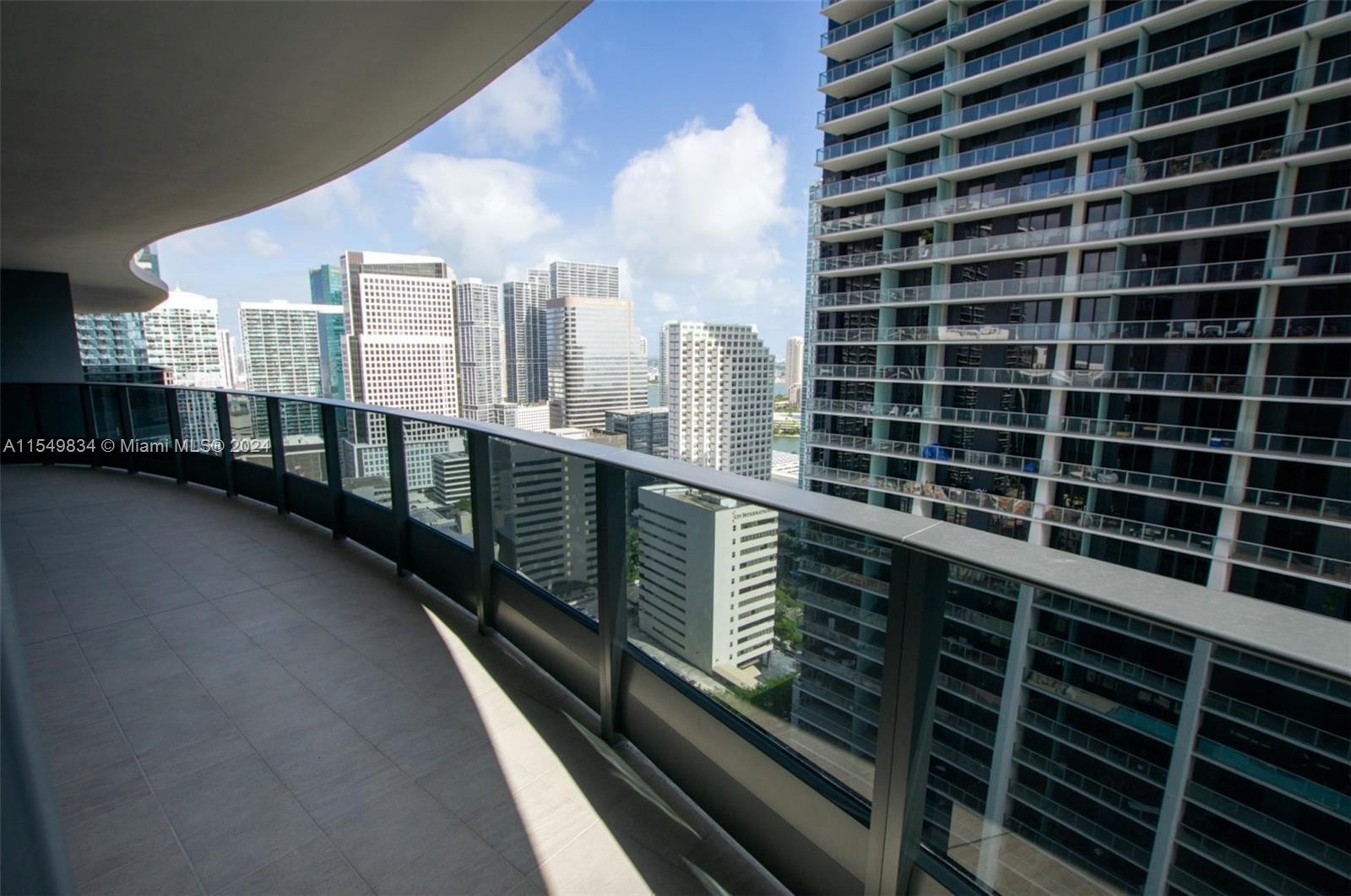 2. 1000 Brickell Plaza