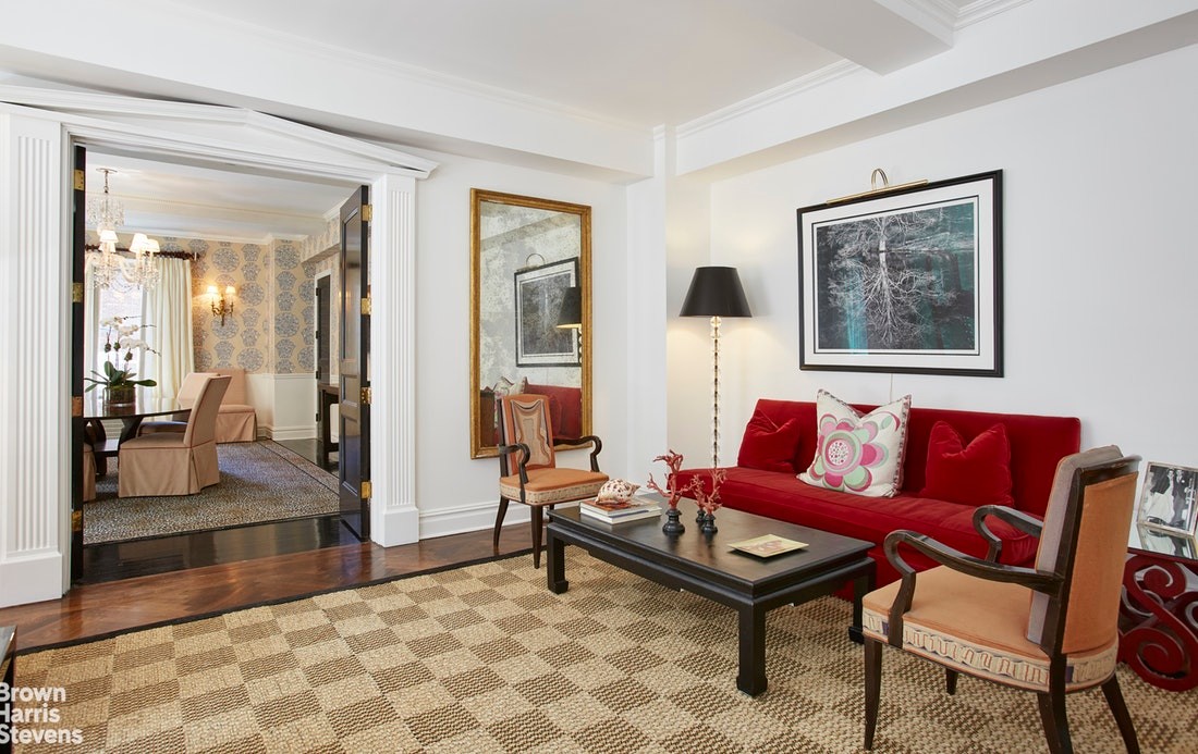 4. 155 East 72nd Street