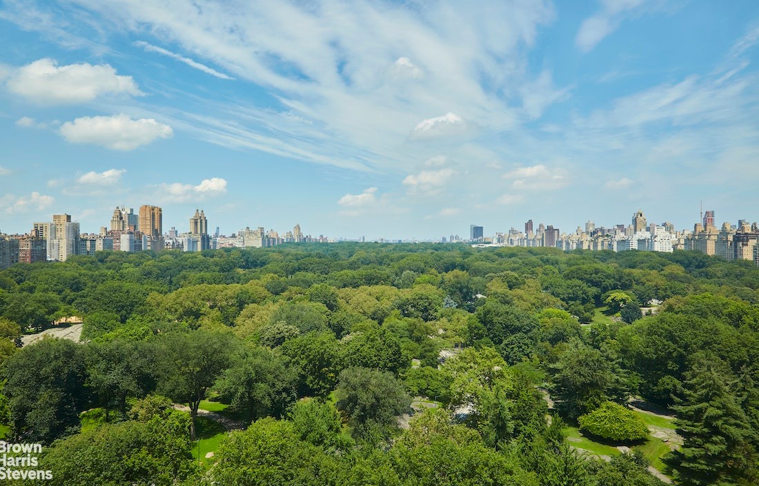 1. 150 Central Park South