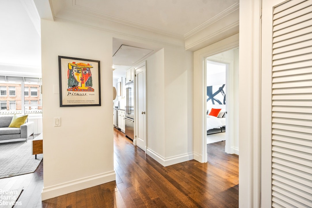 3. 200 East 66th Street