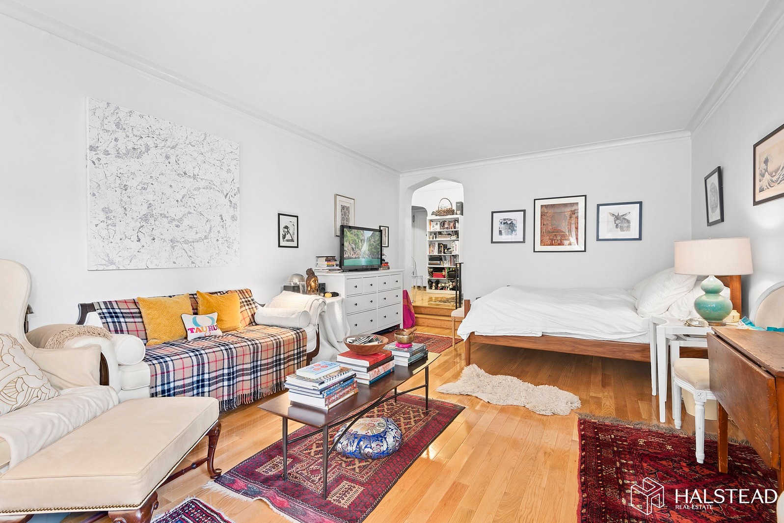 2. 420 East 86th Street