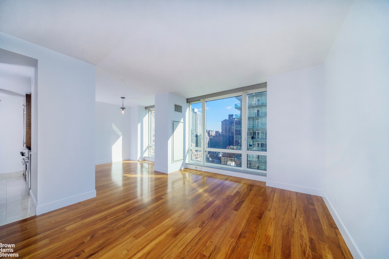 1. 250 East 53rd Street