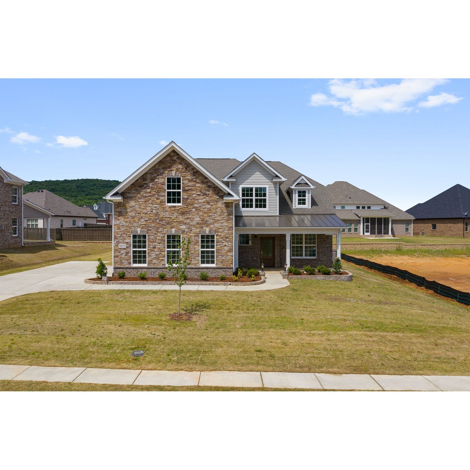 3. 8105 Goose Ridge Drive